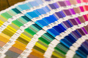 Color Management in Printing