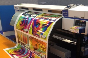 commercial printing