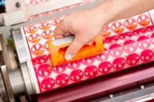 What Is Emulsion Screen Printing?