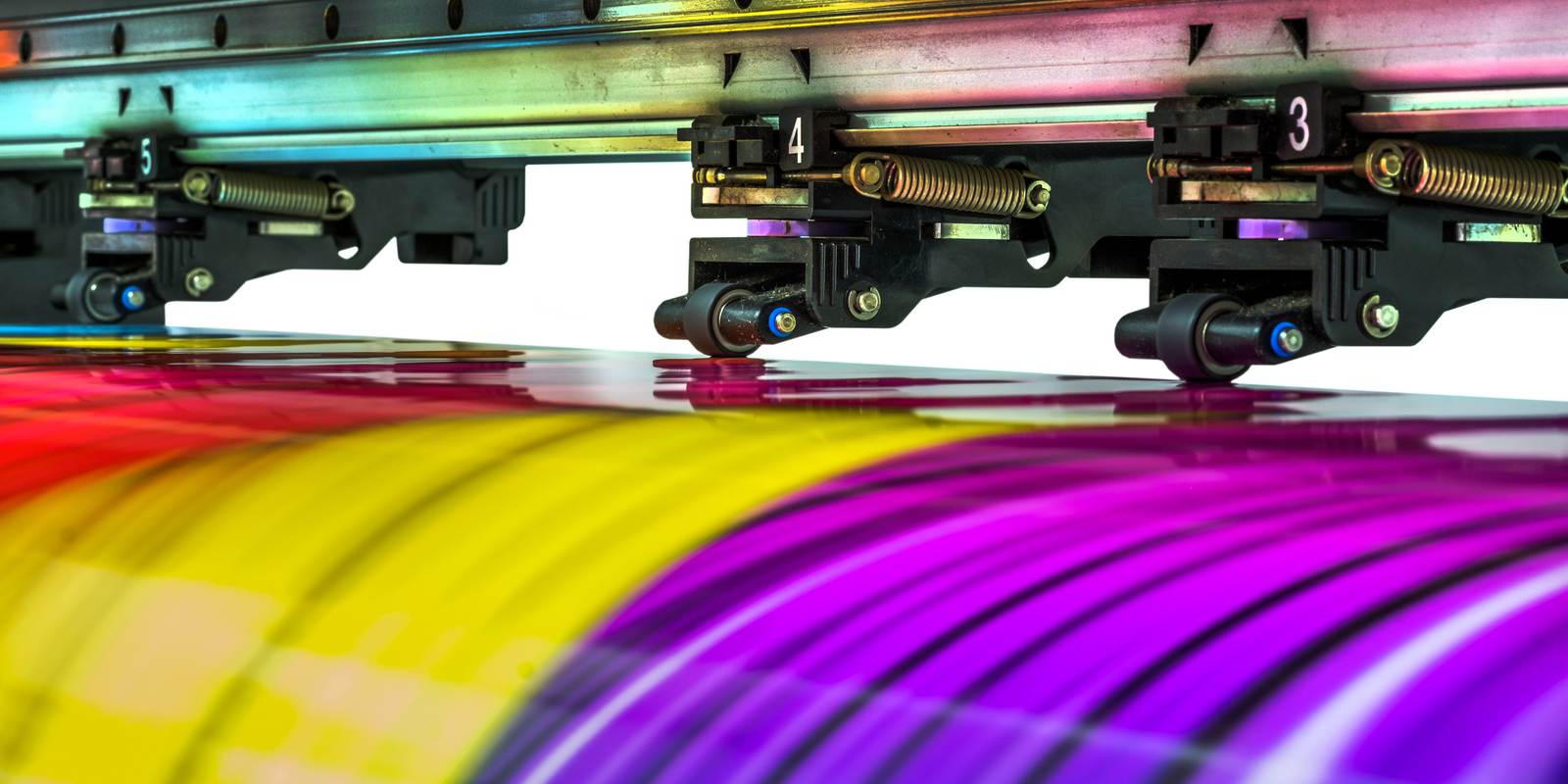 How To Elevate Your Small Business With Commercial Printing Services