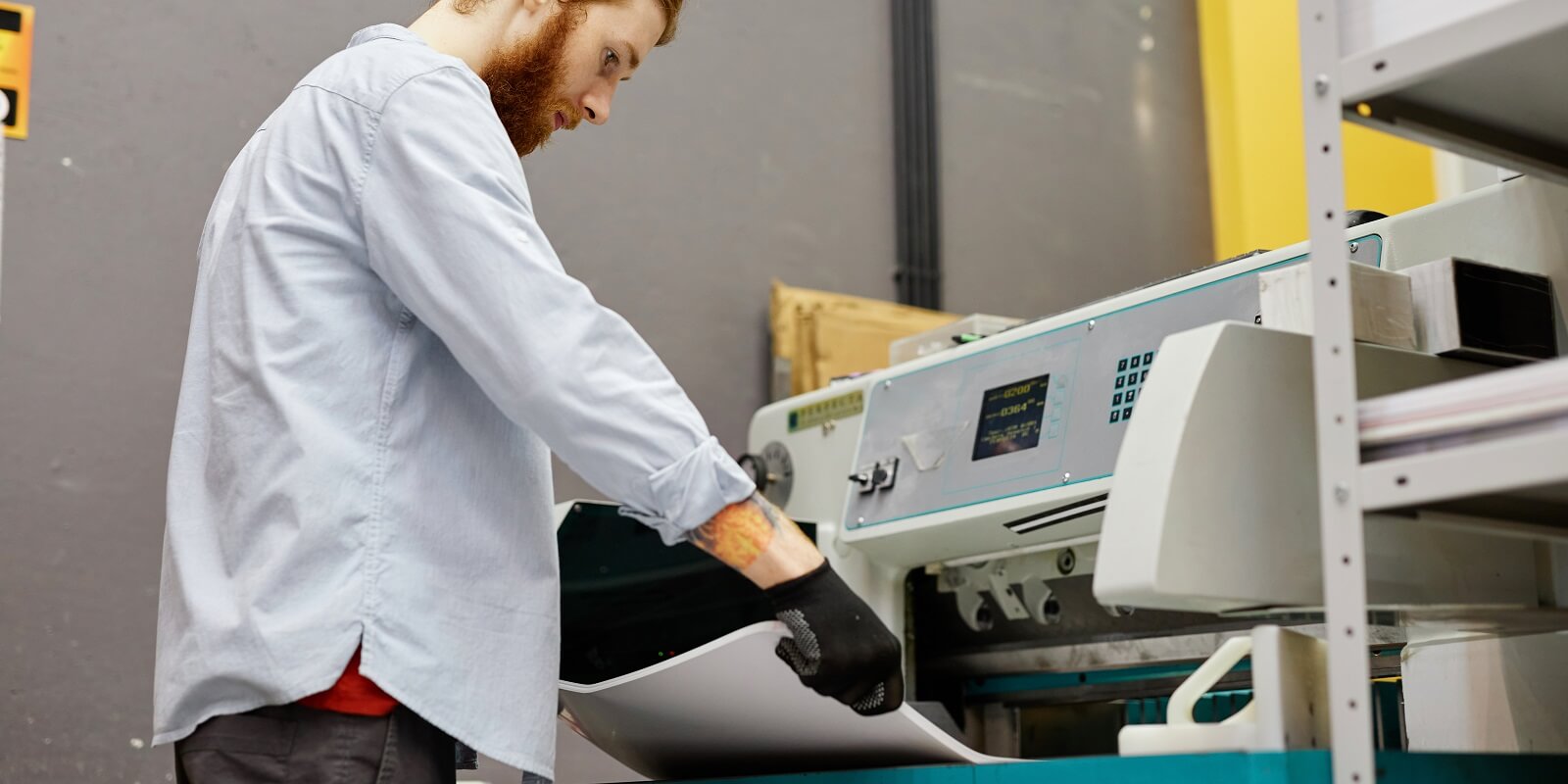What Is Bulk Printing and How It Can Save Your Business Big