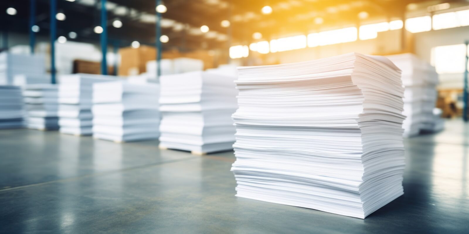 Unlocking the Power of Bulk Printing CostEffective Solutions for Your